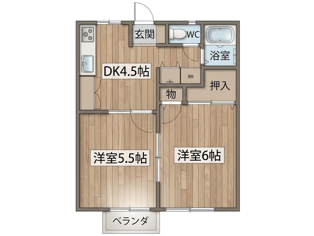 施設写真